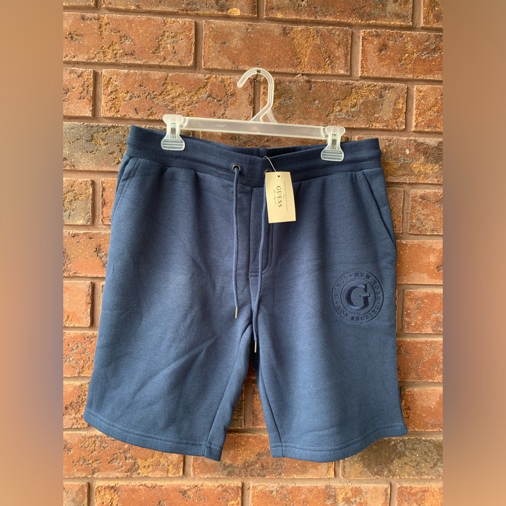 NWT GUESS SHORTS